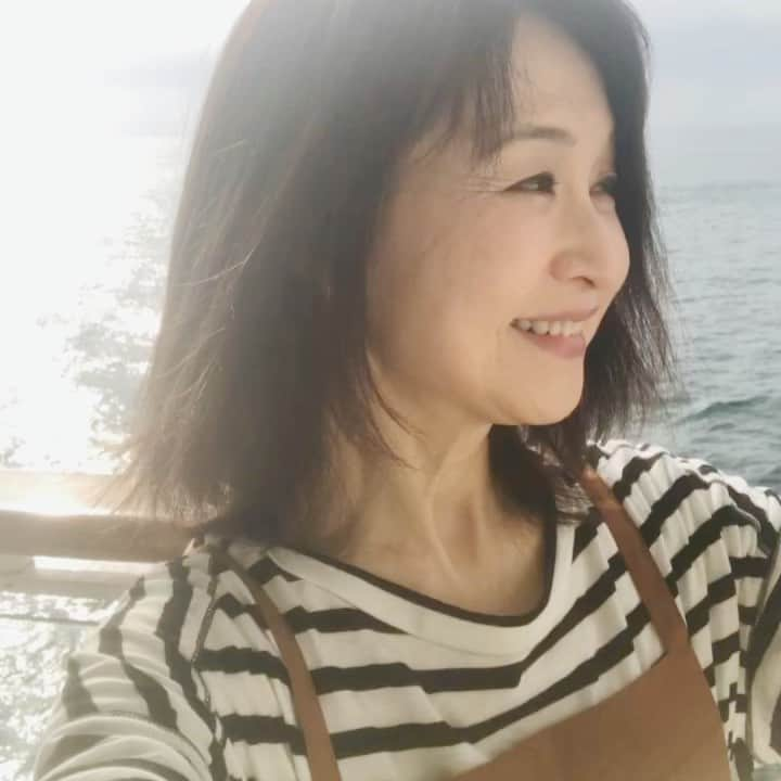 辛島美登里のインスタグラム