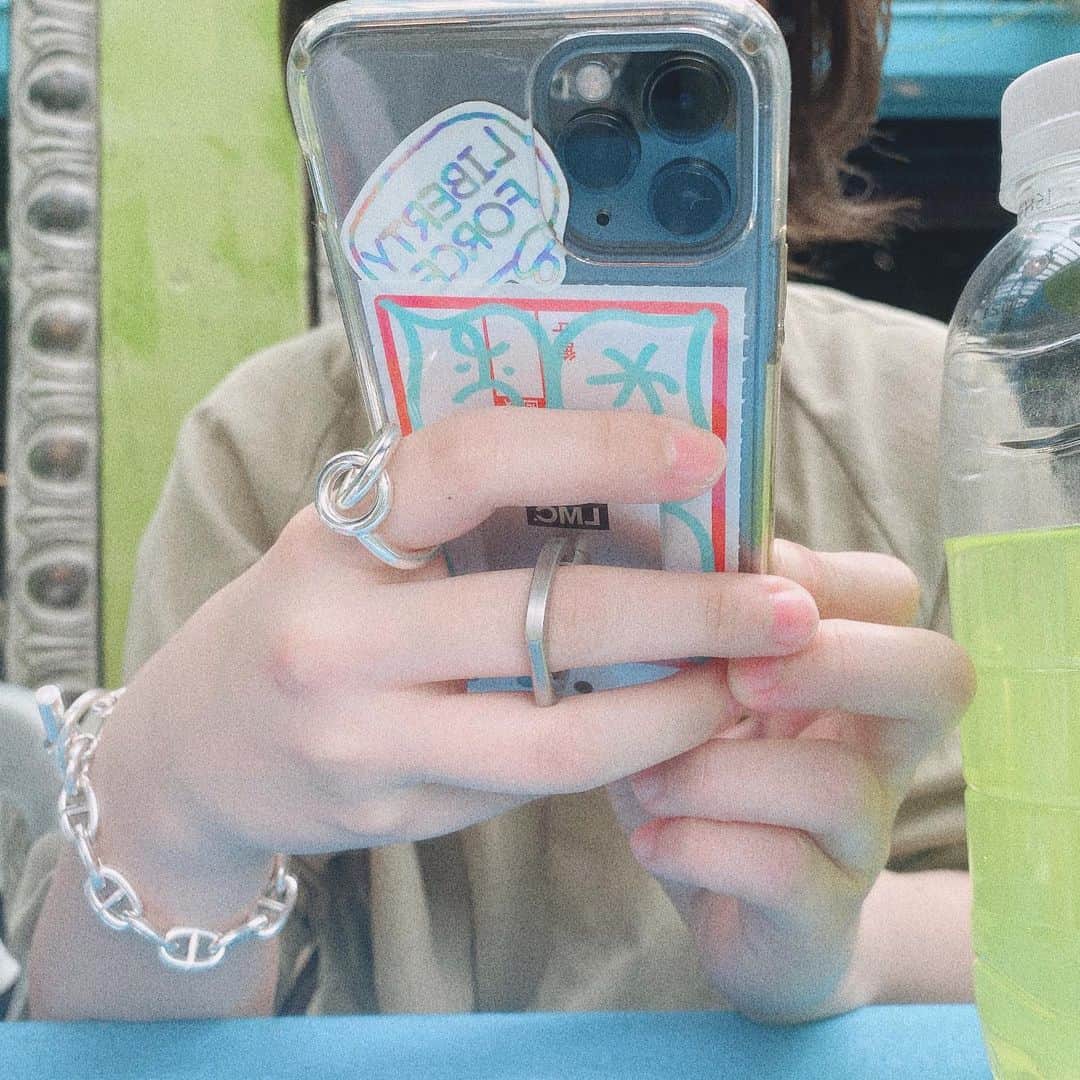 真奈のインスタグラム