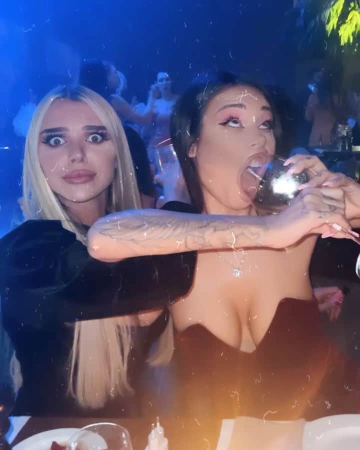 のインスタグラム：「А у вас какие таланты?」