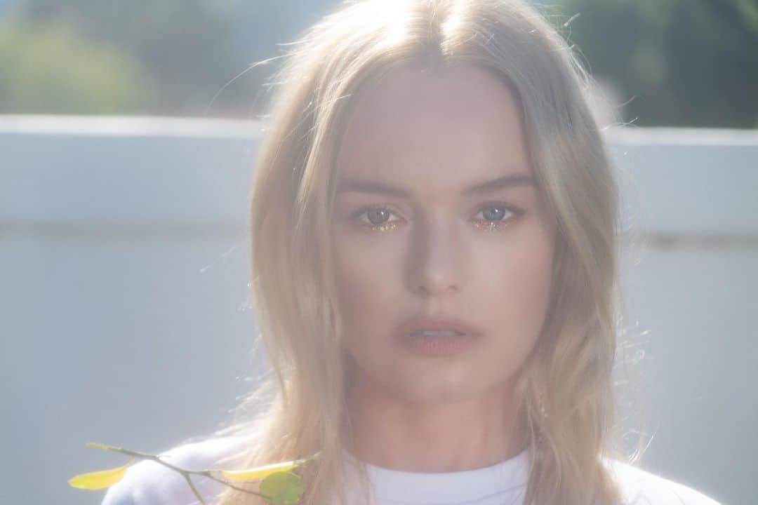 ケイト・ボスワースのインスタグラム：「Cali-valley-girl 🍊」