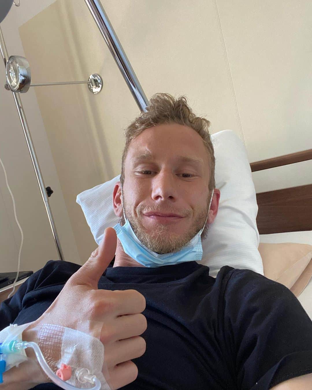 ファビアン・ルステンベルガーさんのインスタグラム (ファビアン・ルステンベルガーlusti28)