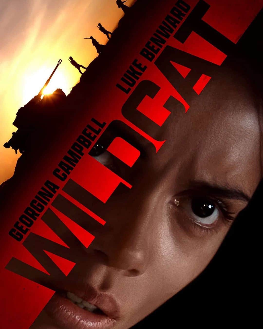 ルーク・ベンワードのインスタグラム：「WILDCAT IS OUT!!! Check theaters near you! And get your tickets now!! No telling how long it will be playing in your cities, might be a one night event, so check ASAP!!:) thanks y’all! Beyond excited for y’all to see this one. LOCATIONS: La - Arena Cinelounge drive in Atlanta - Studio Movie Grill Duluth  Houston - Studio Movie Grill Pearland Dallas - Studio Movie Grill Spring Valley Kansa City - Screenland Armour Detroit - Emagine Royal Oak Chicago - Emagine Frankfort Minneapolis- Emagine Eagan  Austin - Galaxy Austin Philadelphia - Westown Movies」