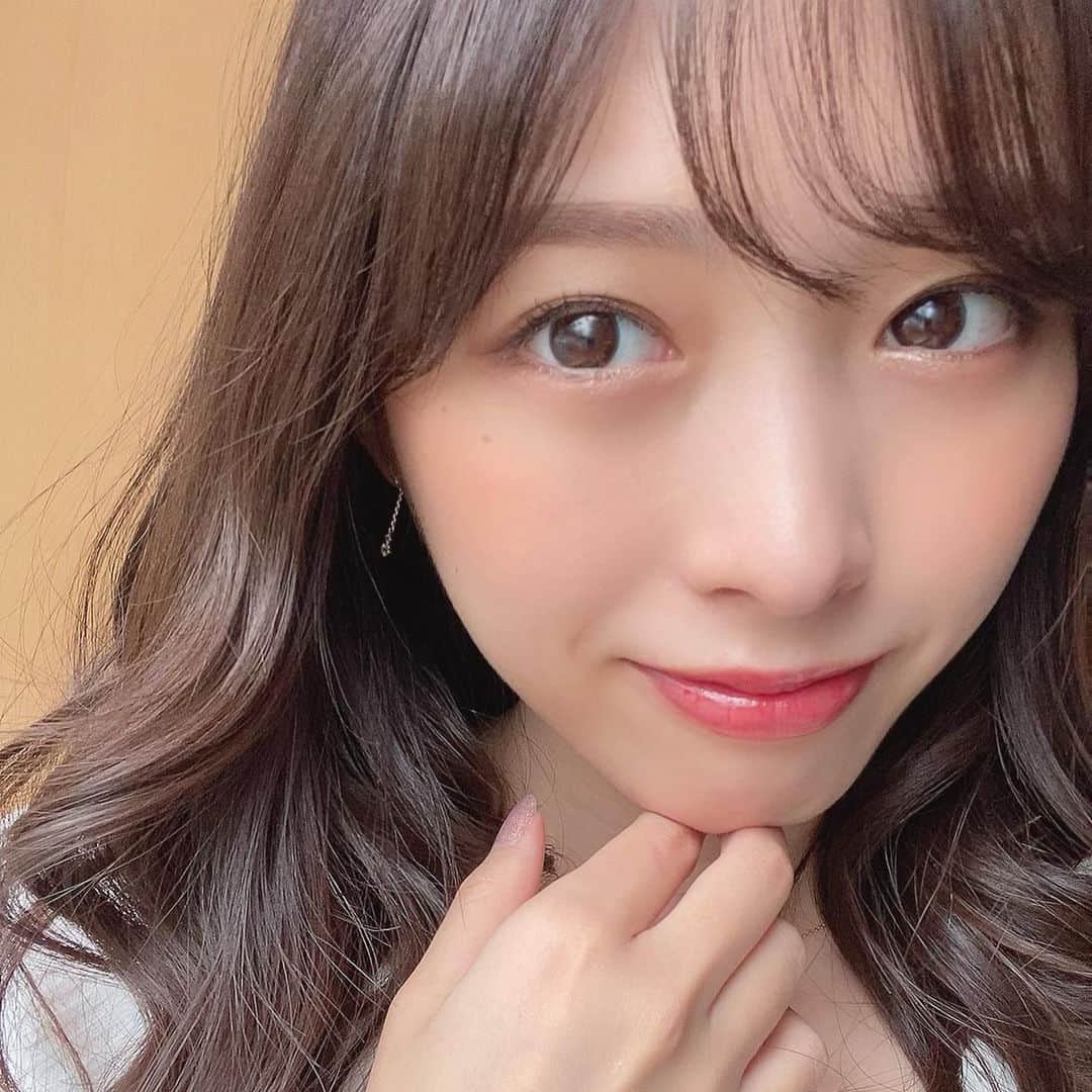 依田奈波のインスタグラム