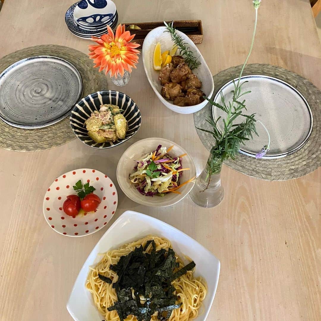 RIKACOのインスタグラム