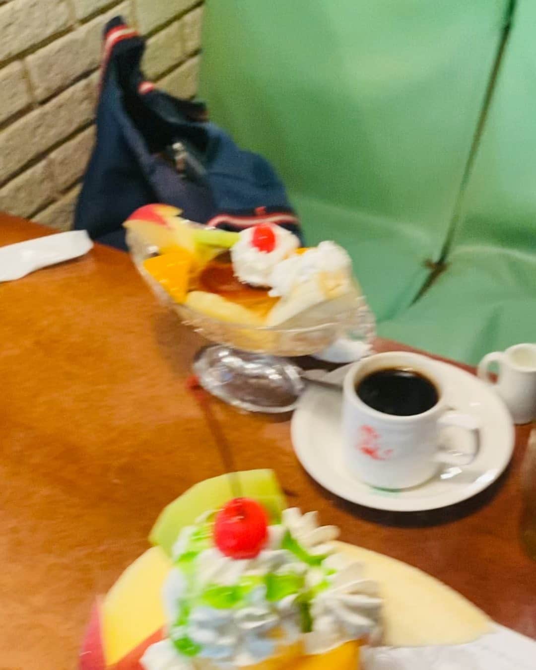 美川憲二のグルメインスタ