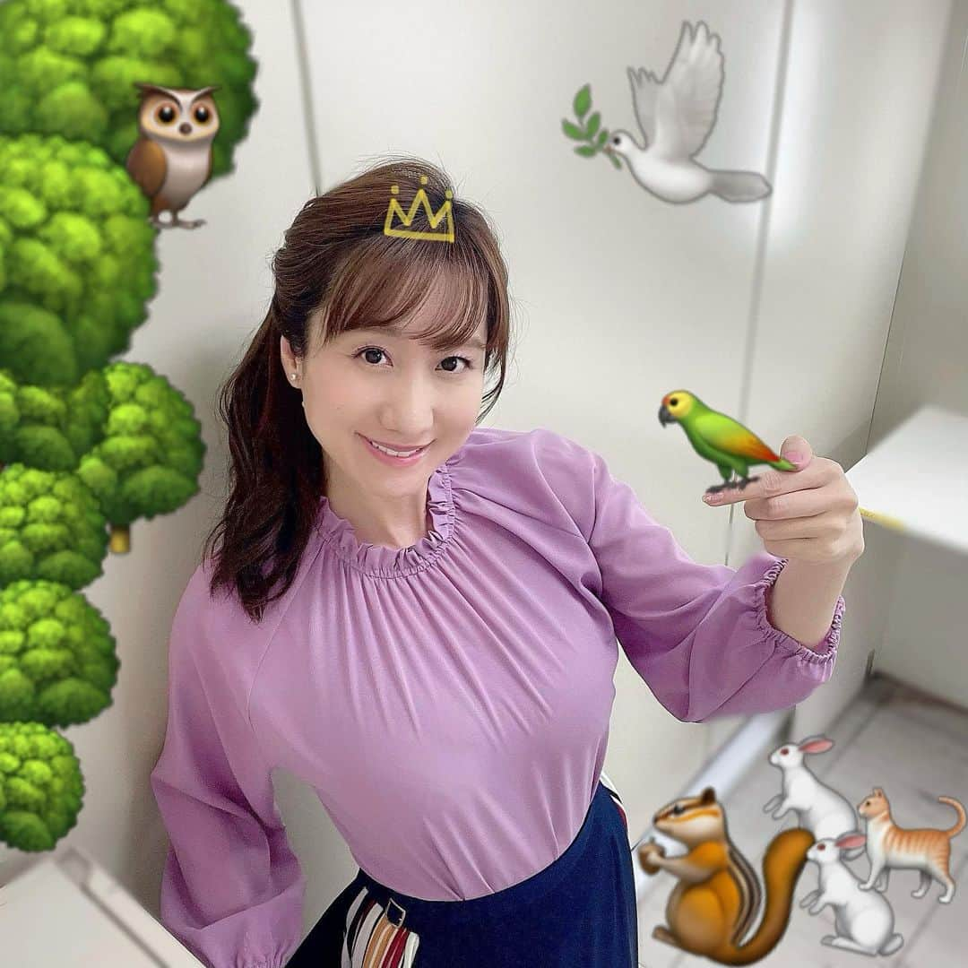 吉井明子のインスタグラム