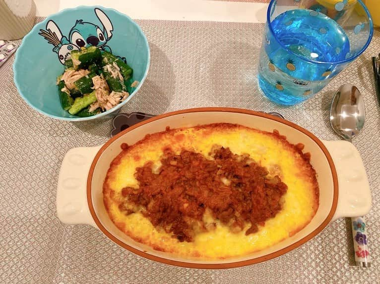 波多野結衣さんのインスタグラム写真 - (波多野結衣Instagram)「最近自炊載せてなかったので🍴 . . #自炊 #ご飯  #色々」4月24日 13時49分 - hatachan524