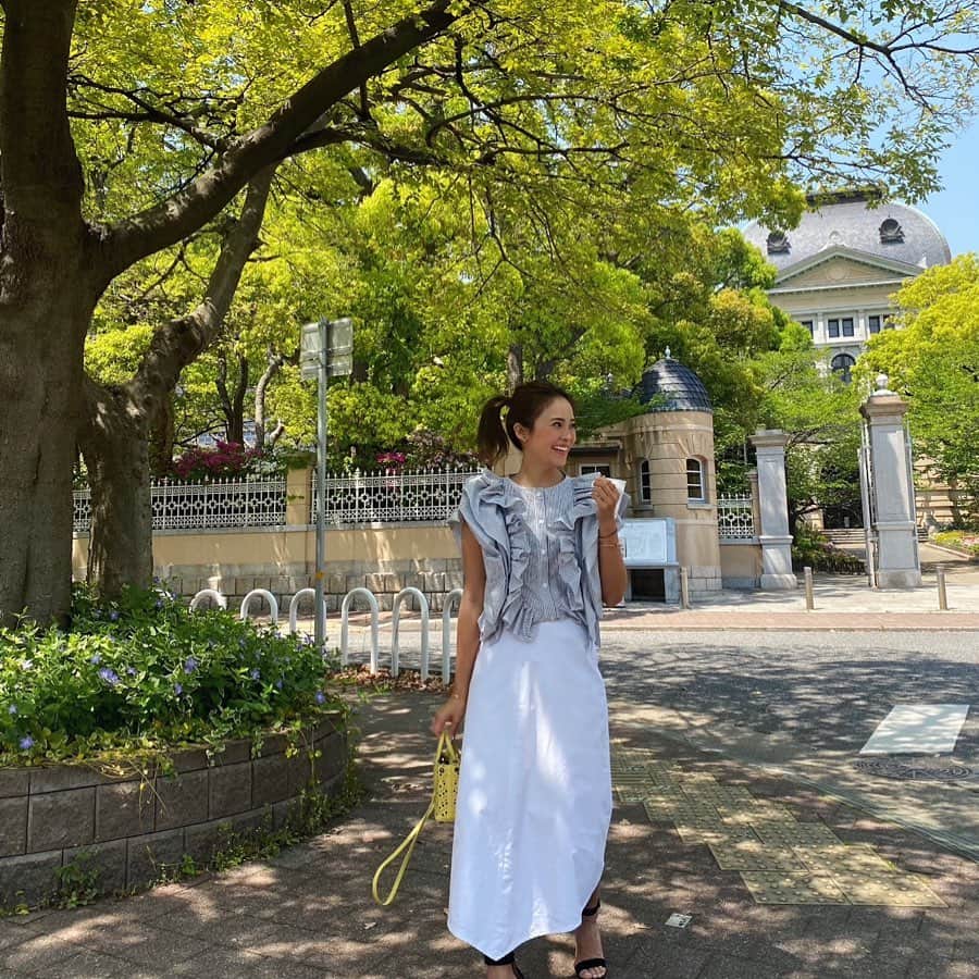 Risako Yamamotoのインスタグラム