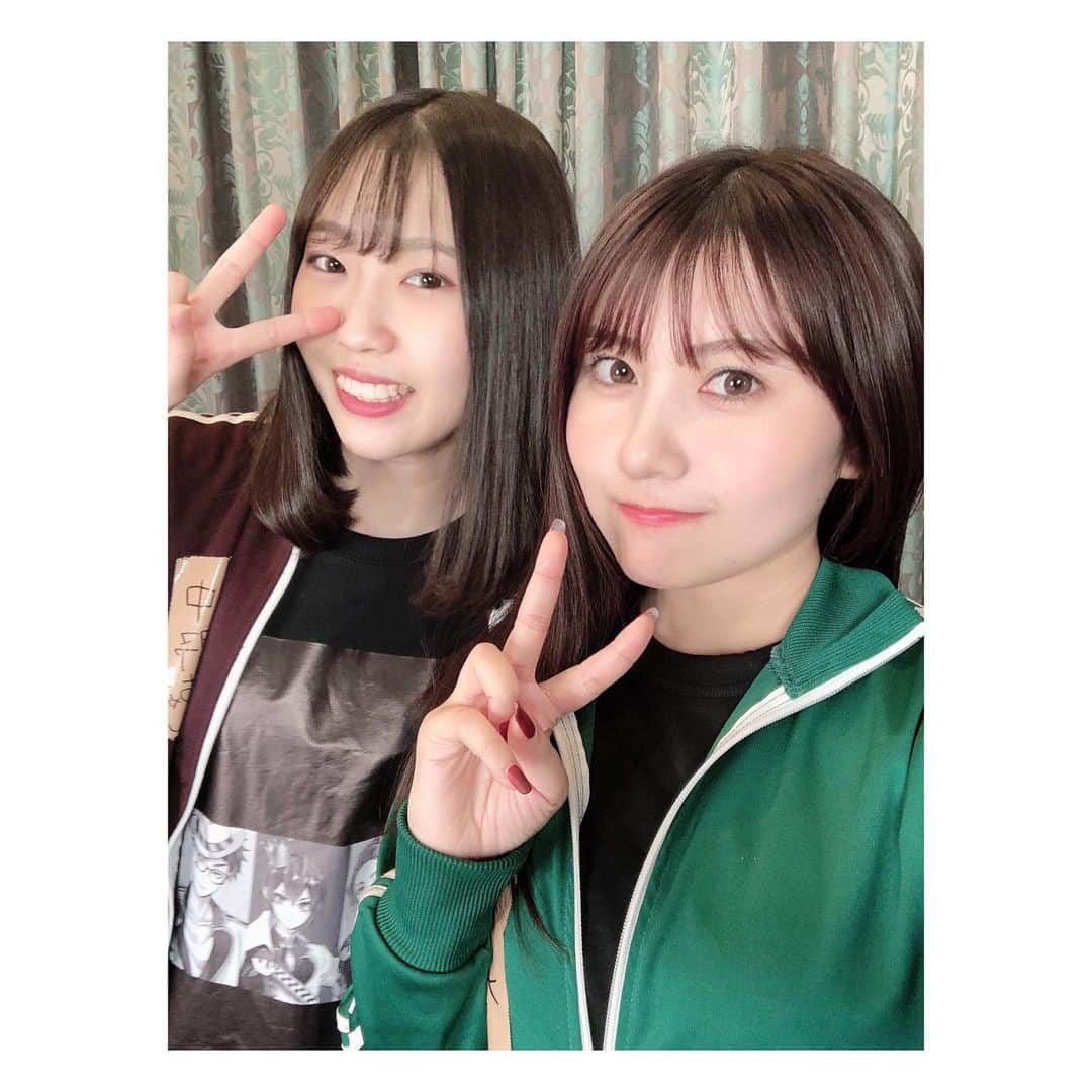川添りなのインスタグラム