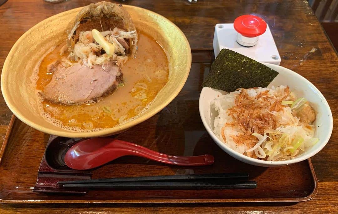 ぷりん将軍のグルメインスタ