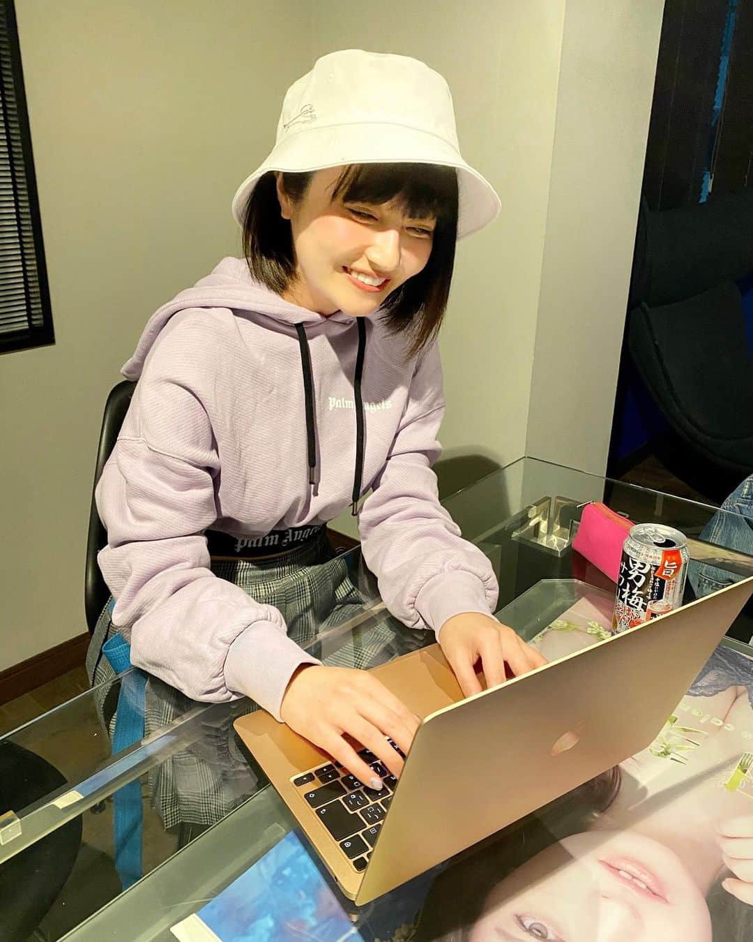 新藤まなみのインスタグラム