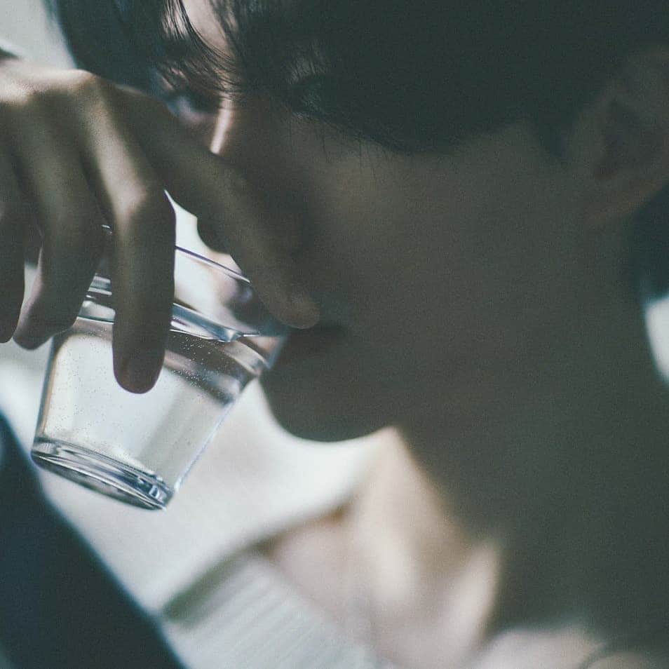 ジュノ のインスタグラム：「#gqkorea」