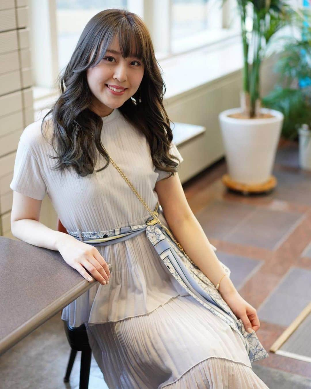 磯田彩実のインスタグラム