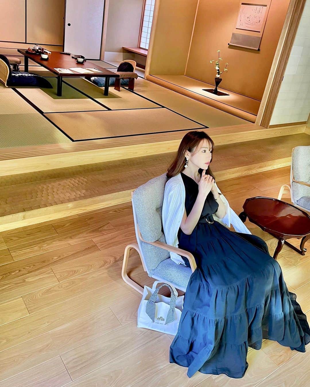 松岡里枝のグルメインスタ