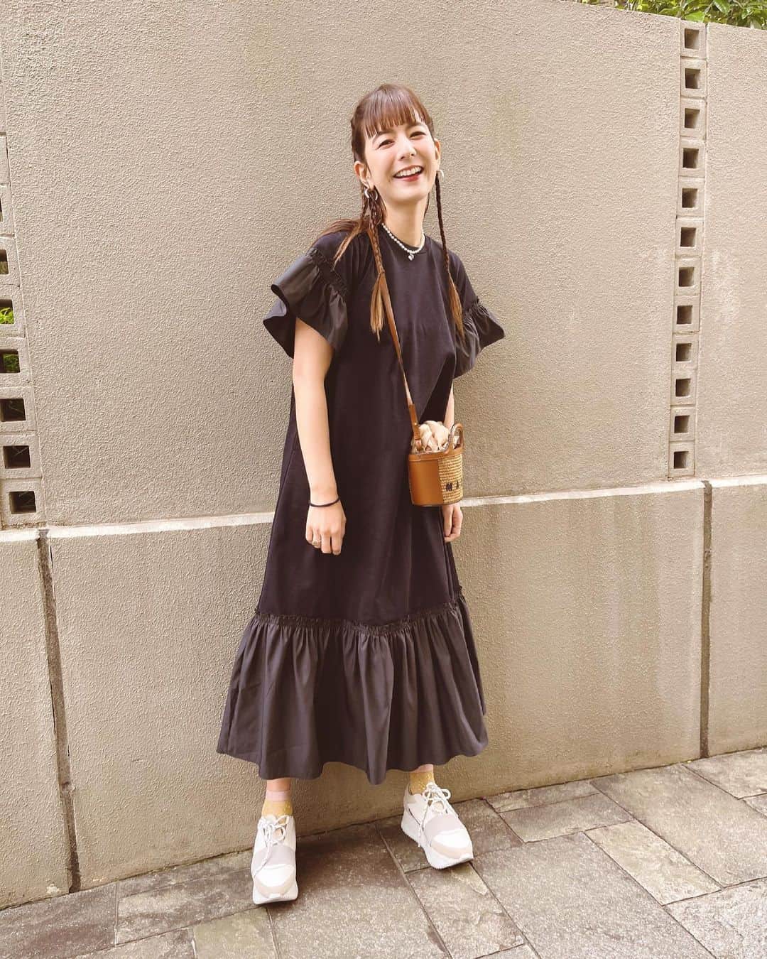 スザンヌのインスタグラム