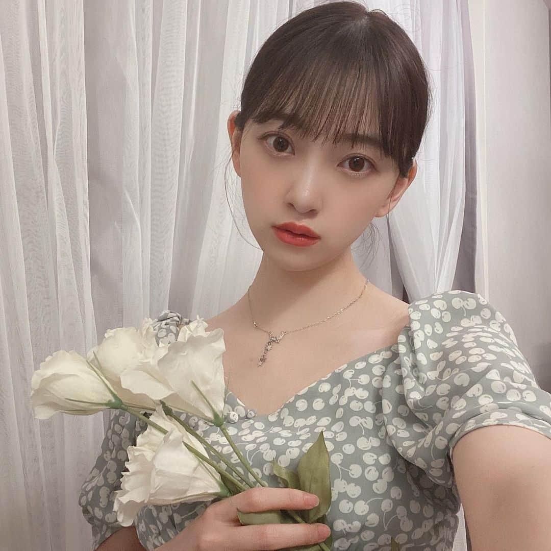 堀未央奈さんのインスタグラム写真 - (堀未央奈Instagram)「🕊🍃  来週4/30（金）に 日本テレビ系「ヒルナンデス!」 に生出演させていただきます🫖  ぜひご覧ください~」4月24日 20時30分 - horimiona_official