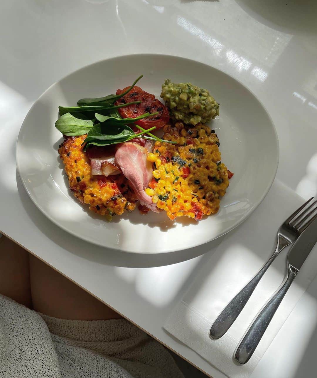 美舞のグルメインスタ