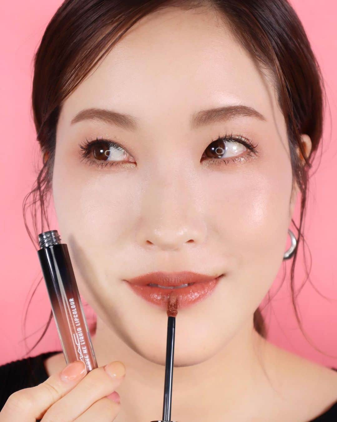 M∙A∙C Cosmetics Japanのインスタグラム