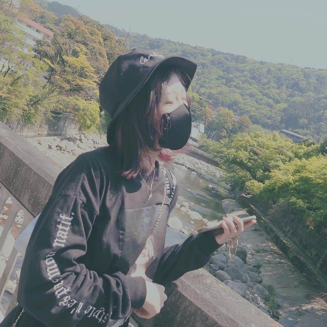 空野青空のインスタグラム