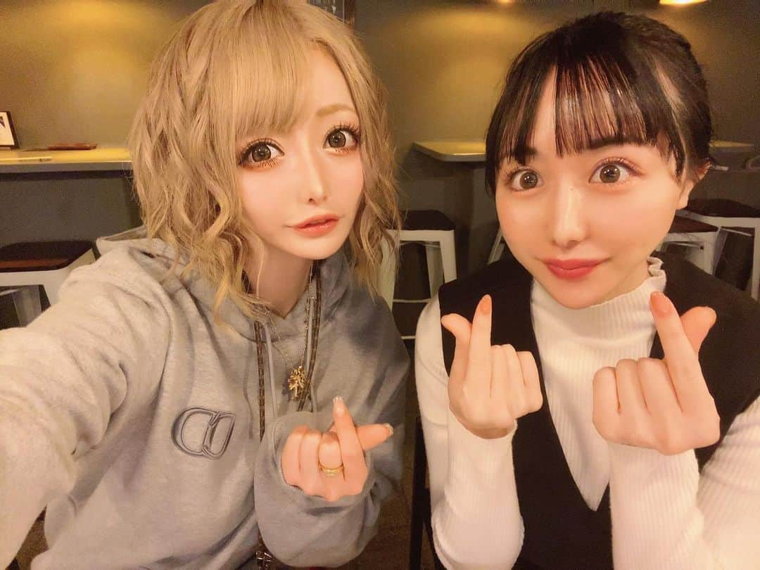 せリかまちょ（奥脇晴梨夏）のインスタグラム