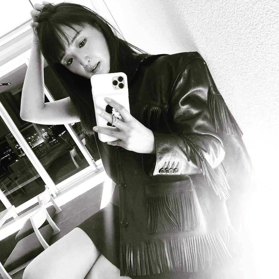 白石小百合のインスタグラム