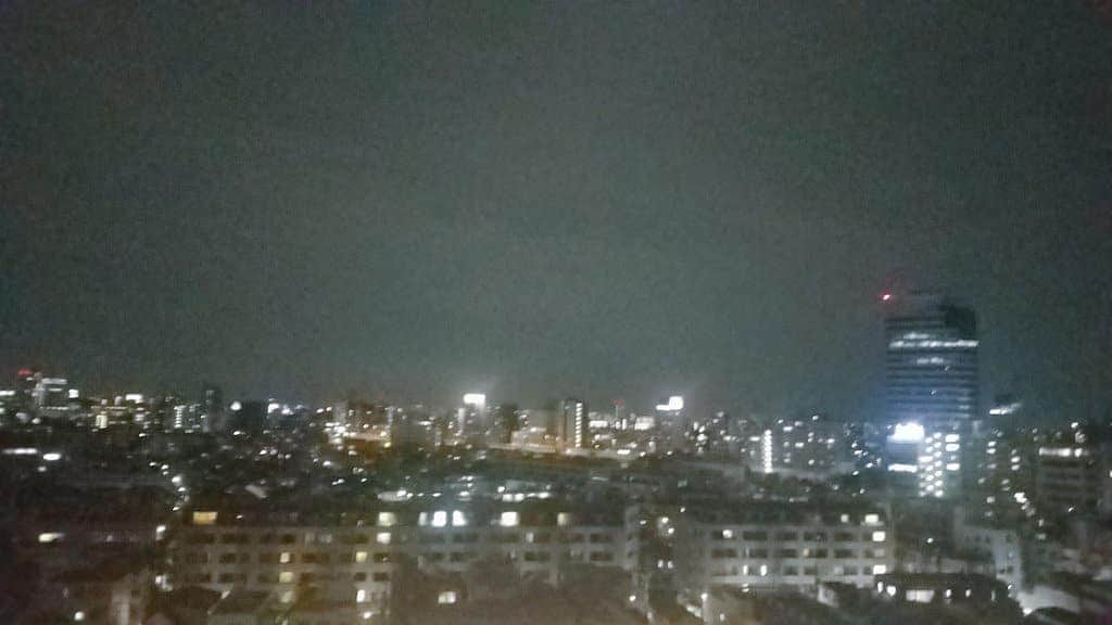 松坂南さんのインスタグラム写真 - (松坂南Instagram)「好きな夜景🌃🌉✨  #lovetheearth  #lovethesky☁️  #tokyo」4月24日 22時10分 - minami_matsuzaka