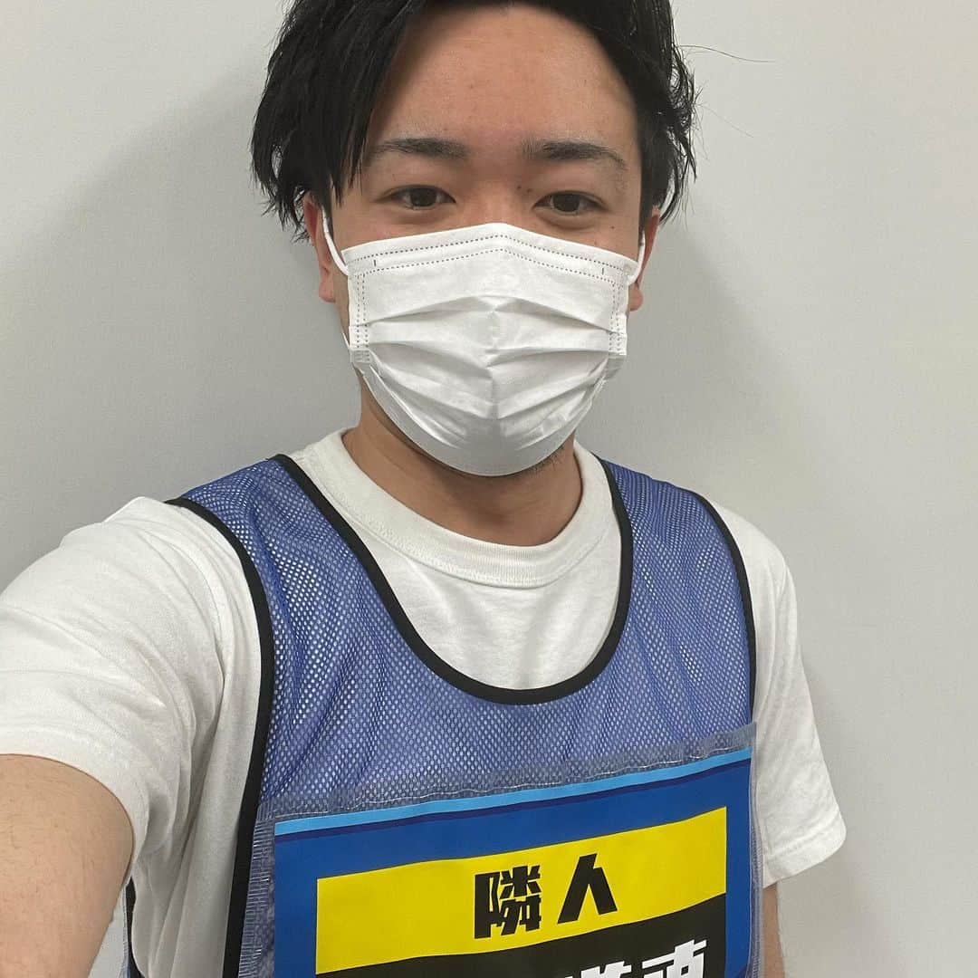 中村遊直さんのインスタグラム写真 - (中村遊直Instagram)「#4月 #楽しい ＃10年目スタート」4月24日 22時17分 - ring_jing_nakamura