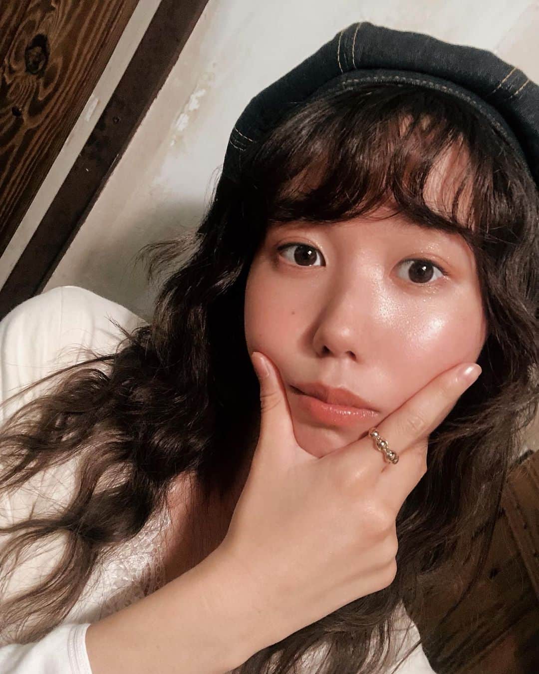 柚乃花のインスタグラム