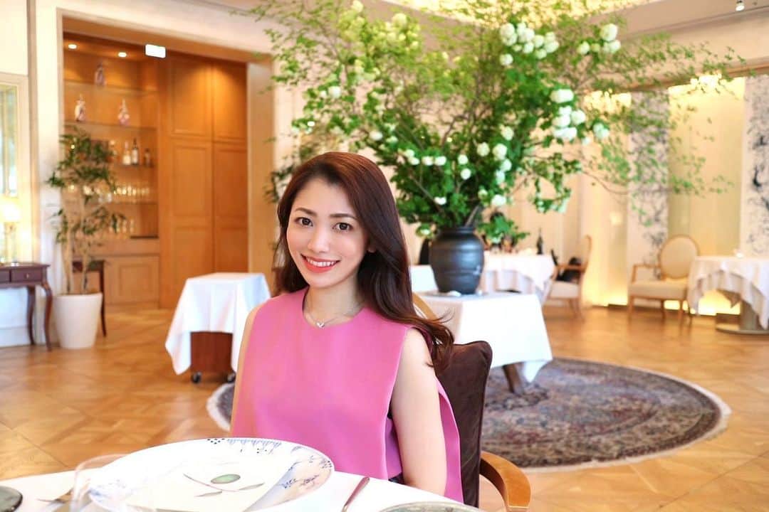 安岡あゆみのインスタグラム