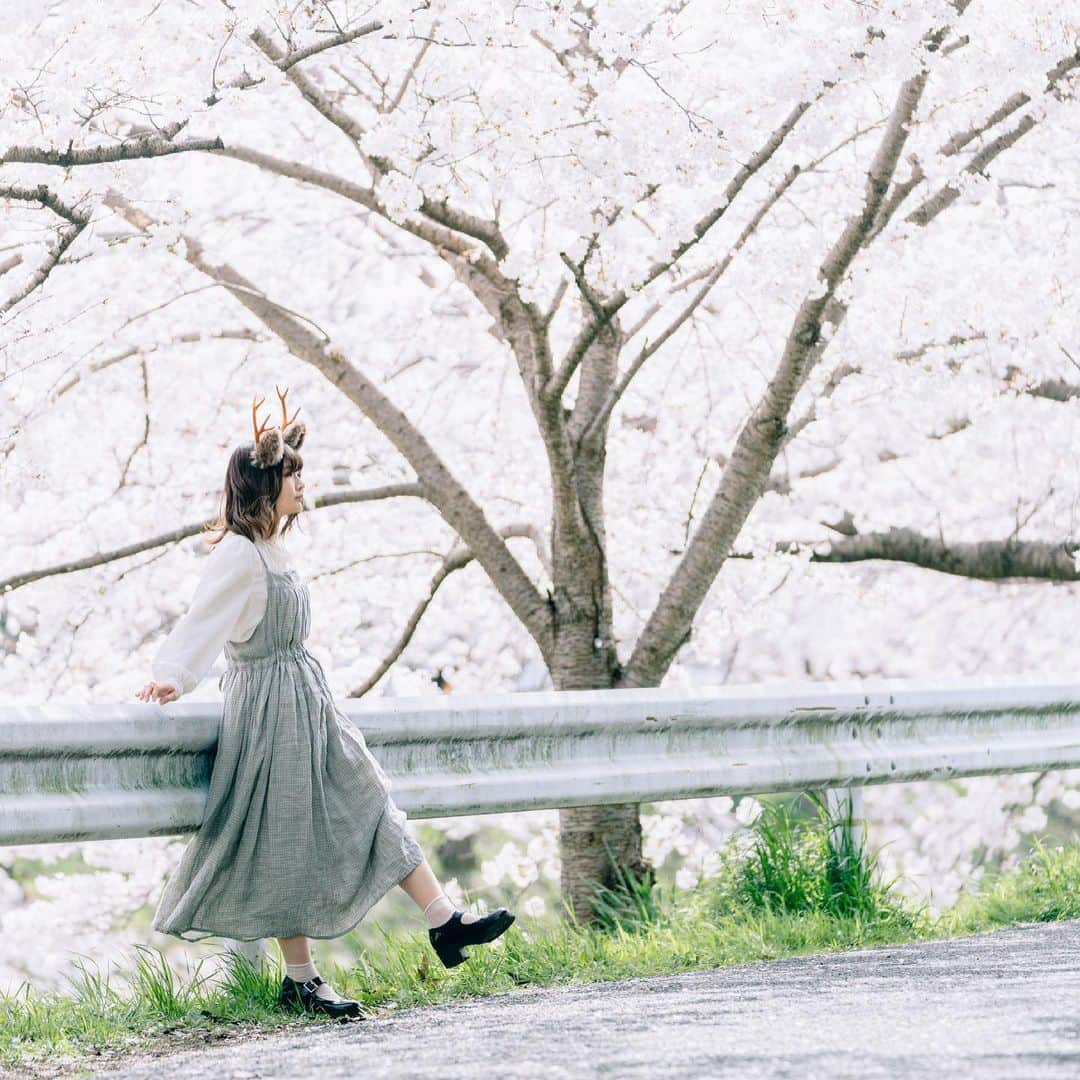 熊乃あいのインスタグラム