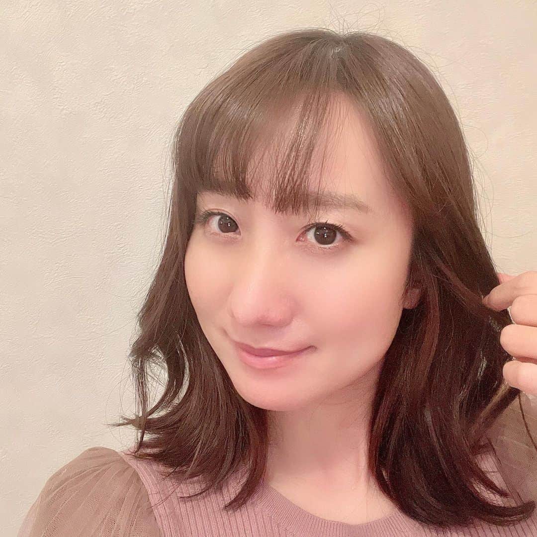 吉井明子のインスタグラム