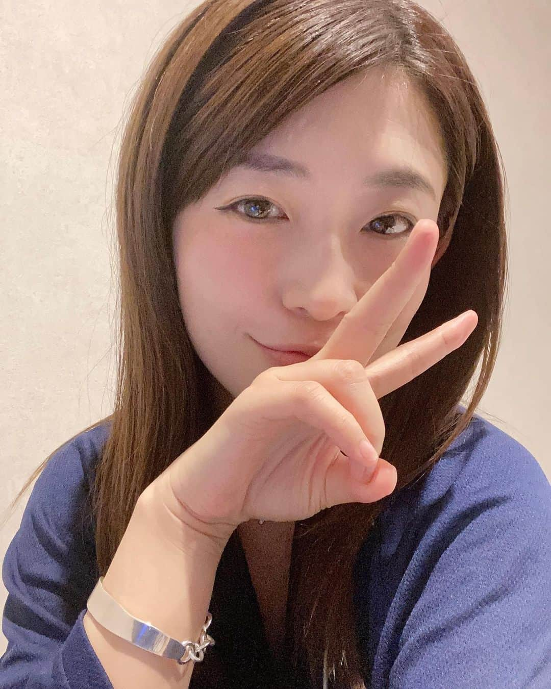 範田紗々さんのインスタグラム写真 - (範田紗々Instagram)「また来月💓 #ClubPANDA #リモート飲み会」4月25日 8時40分 - handa_sasa