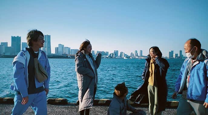のインスタグラム：「Photo by@y_naho_ta」