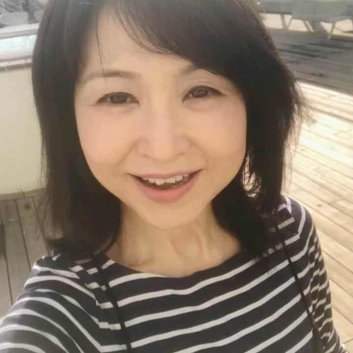 辛島美登里のインスタグラム