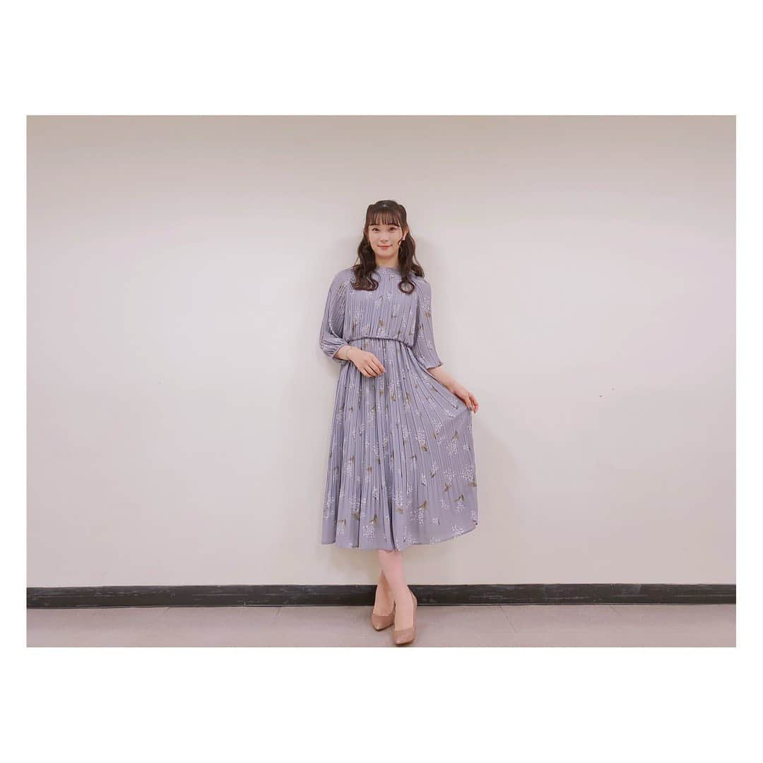 足立梨花さんのインスタグラム写真 - (足立梨花Instagram)「衣装たち～👗﻿ ﻿ 1枚目﻿ ワンピース﻿ @loveless___official  ﻿ ﻿ 2枚目﻿ セットアップ﻿ @pinkyanddianne_official  ﻿ パンプス﻿ @dianashoespress  ﻿ ピアス﻿ @grosseglace  ﻿ ﻿ 3枚目﻿ ワンピース﻿ #noela﻿ @noela_official  ﻿ ピアス﻿ @grosseglace」4月25日 11時41分 - adacchee