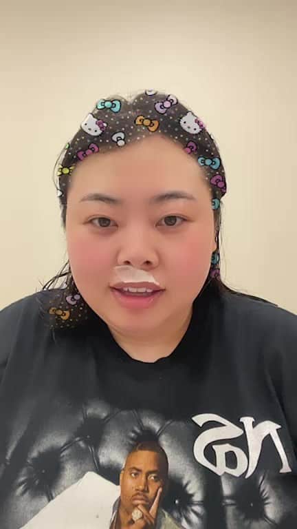 渡辺直美のインスタグラム