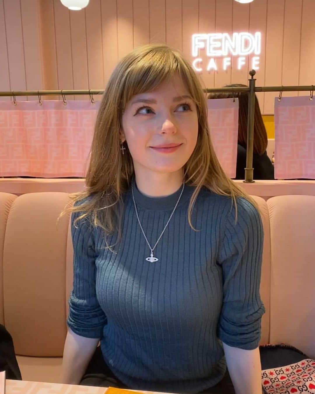 Ella Freyaのインスタグラム：「Tokyo memories 😊」