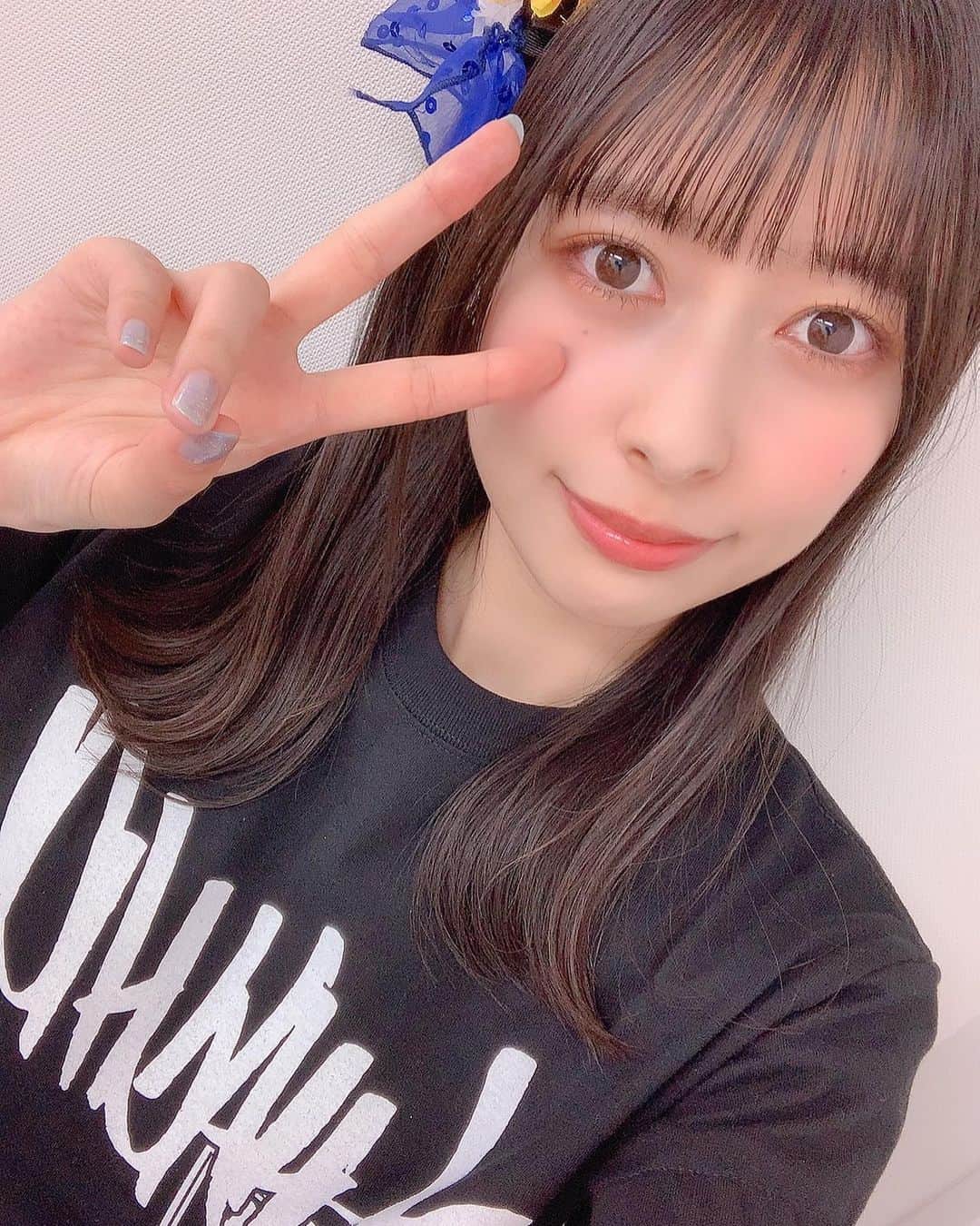 近藤玲奈さんのインスタグラム写真 - (近藤玲奈Instagram)「❤💙🧡💛﻿ ﻿ 『ハチサマ5』ありがとうございました！！﻿ ﻿ かっとばしたぁー！！！！⚾️﻿ ﻿ ❤💙🧡💛﻿ ﻿ #ハチナイ﻿ #ハチサマ」4月25日 23時18分 - reina_kondo