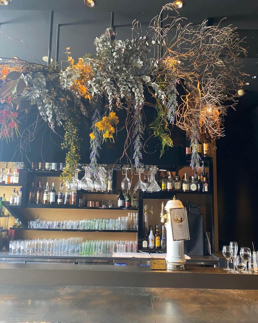 水越愛華のグルメインスタ