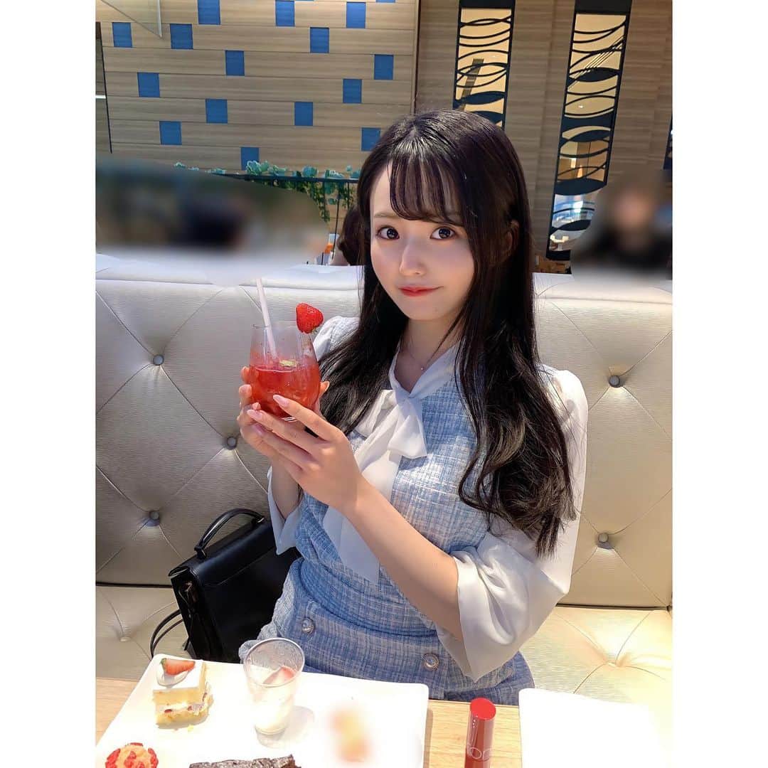 乙白さやかのインスタグラム