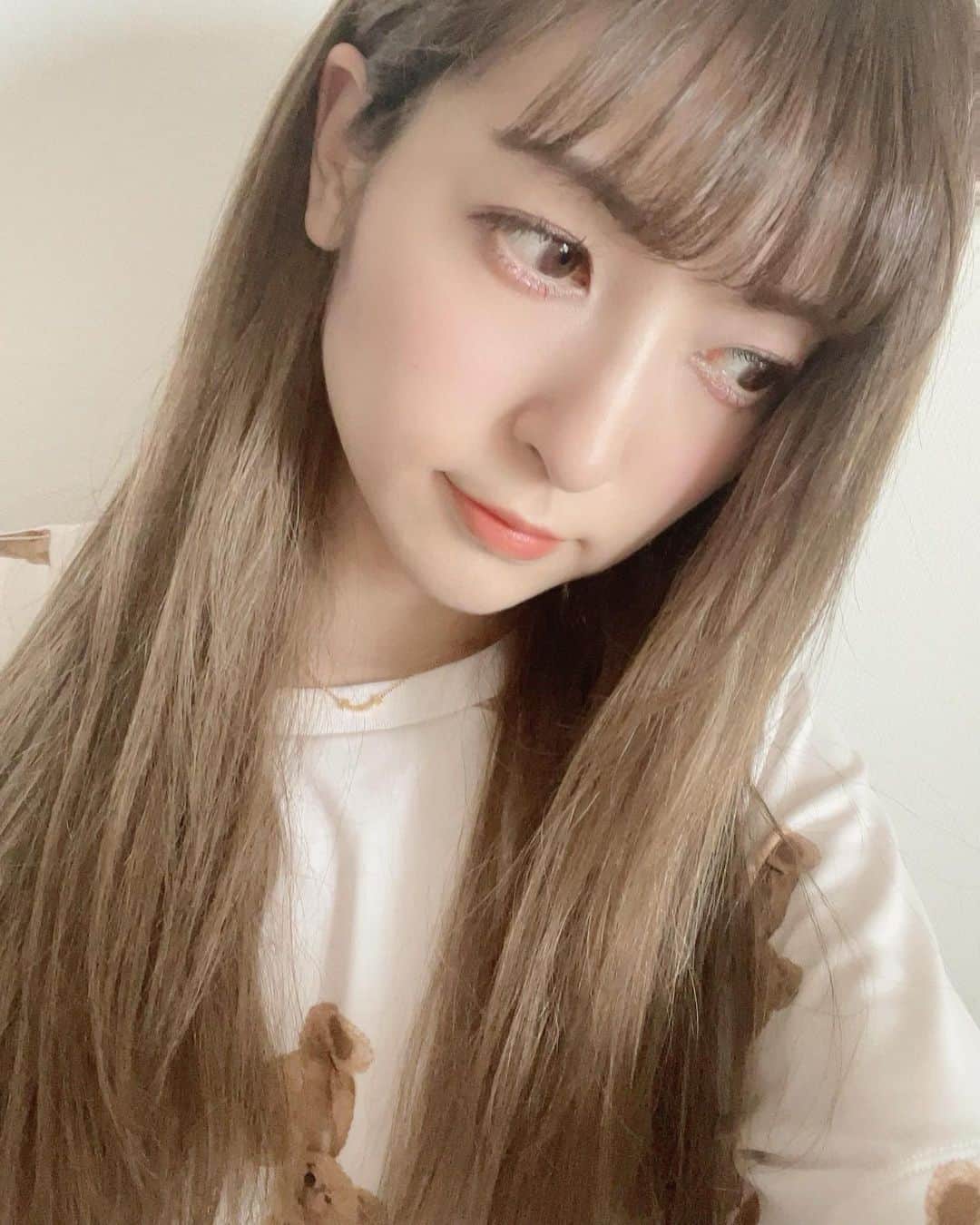 のインスタグラム：「今日は歌です。」