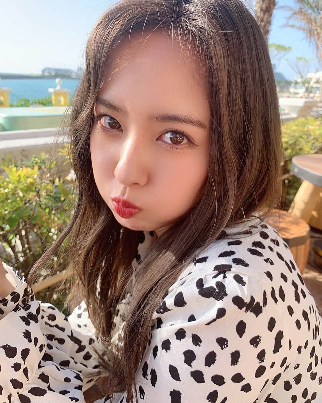 山田菜々のインスタグラム