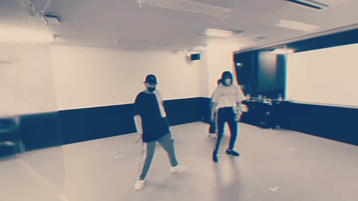 村上愛のインスタグラム：「. . . . モトヤワタバイブス😎🔥 . . 今回はこちらのメンバーで🤍🤍 いつもありがとう〜🥰 . @1110emadesu  @minako_mgon  @maaanapon  @yua_0529  @mik_a0615  @yuka11052909  @iam_t.yui_sb  @けいこさん」