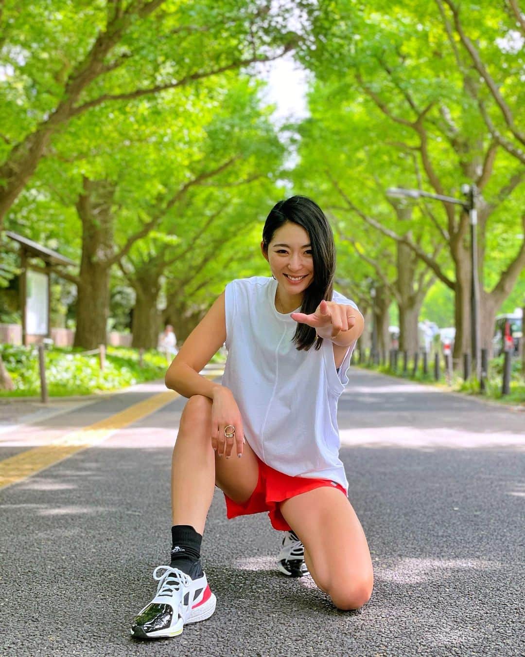 福田萌子のインスタグラム