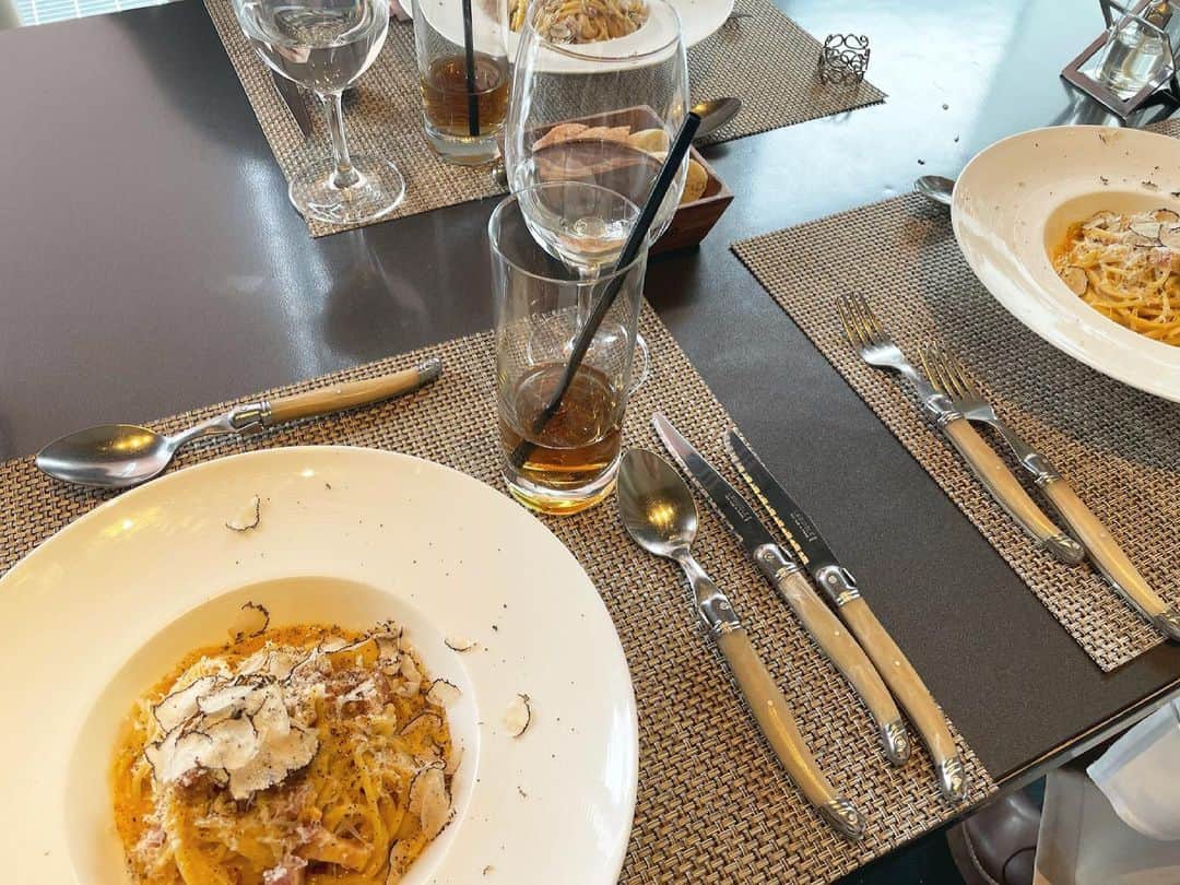 伊藤愛真のグルメインスタ