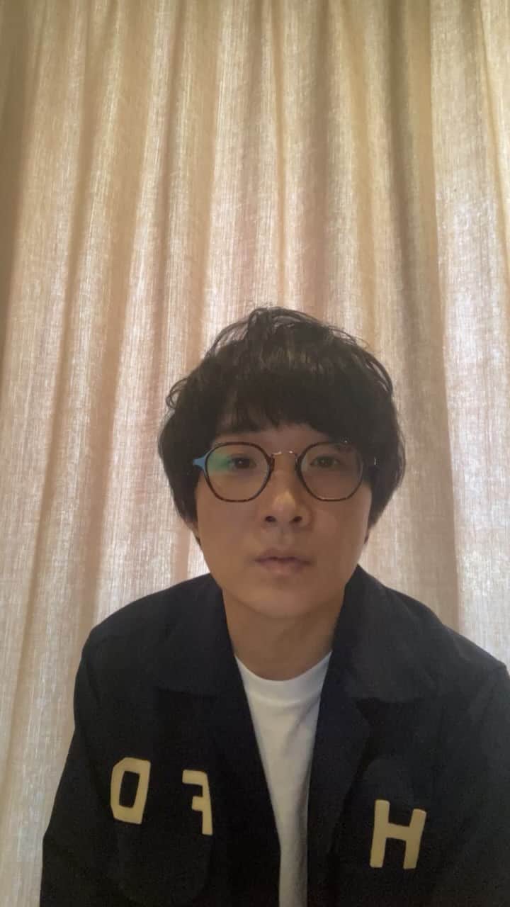石崎ひゅーいのインスタグラム