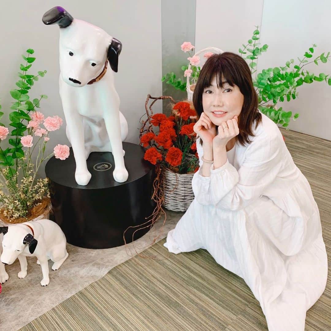 松本伊代のインスタグラム
