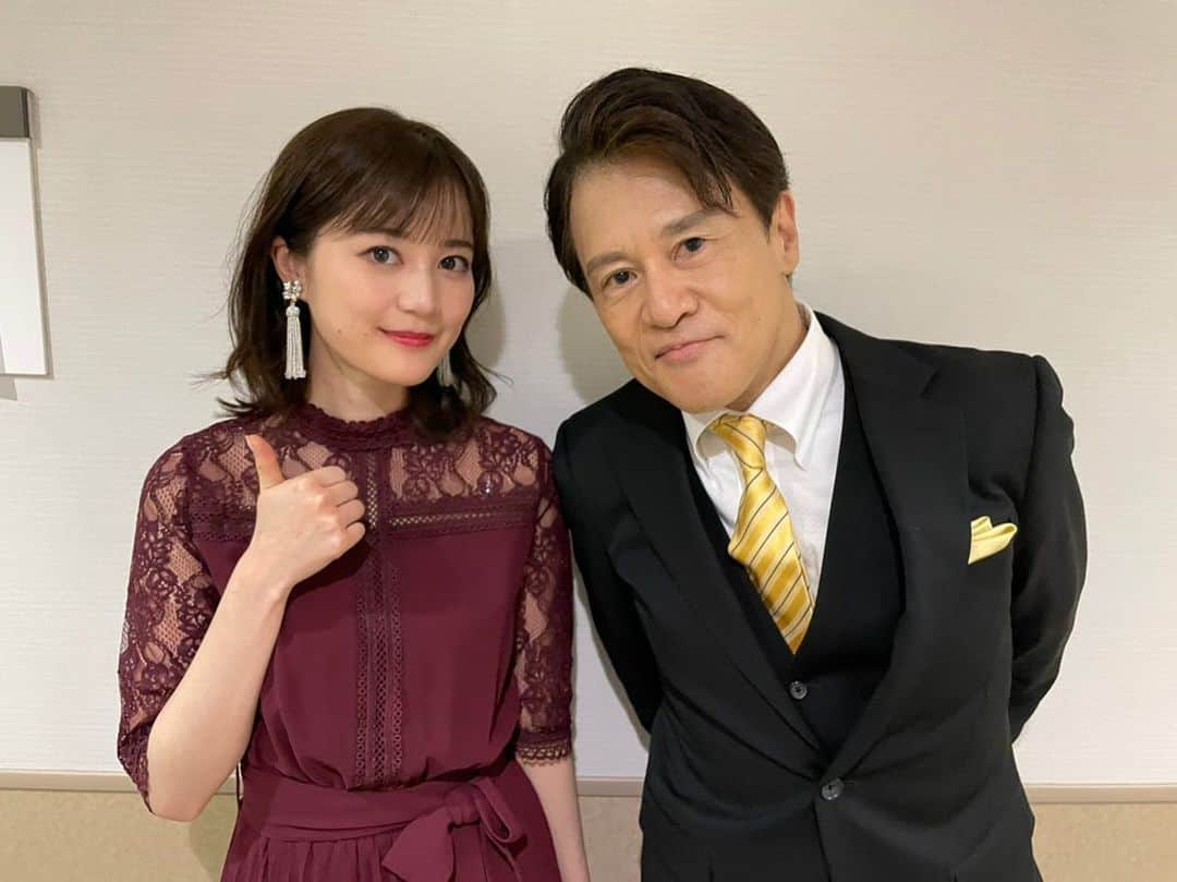 生田絵梨花さんのインスタグラム写真 生田絵梨花instagram シブヤデアイマショウ 昨日二度目のゲスト出演させていただきました この回が急遽千秋楽に 私はお邪魔してる身だけど カンパニーの皆さんの熱を近くで感じて 一緒に悔しくて仕方なくなってました