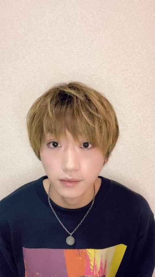 定本楓馬のインスタグラム