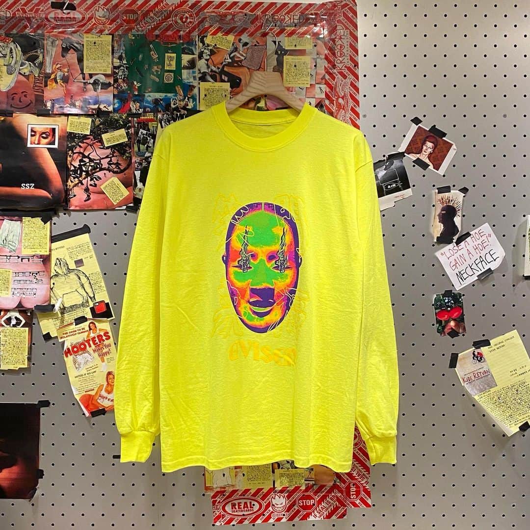 BEAMS JAPANのインスタグラム